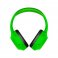 Razer Opus X zöld vezeték nélküli headset